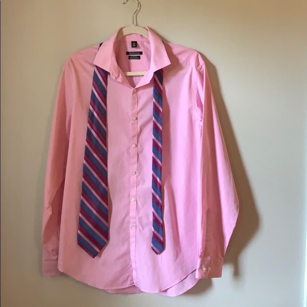 Men’s dress shirt